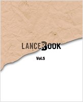 LANCERBOOK vol.05