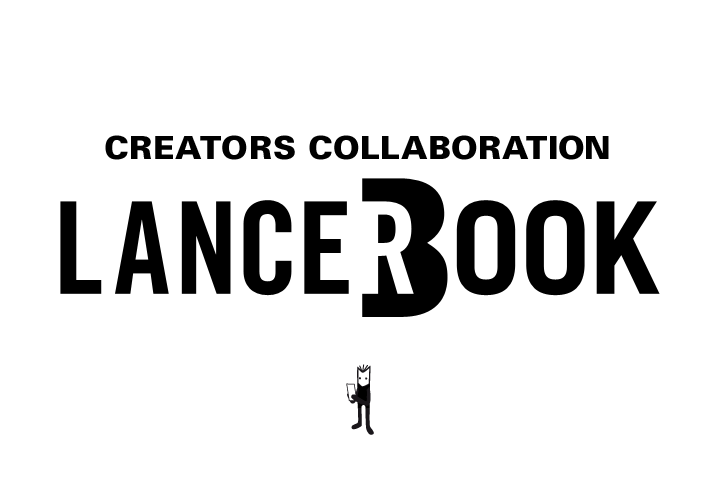 CREATORS COLLABORATION LANCERBOOK